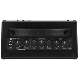 Amplificador de Guitarra Boss Katana Mini Combo 7W - Image 6