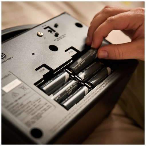 Amplificador de Guitarra Boss Katana Mini Combo 7W - Image 5