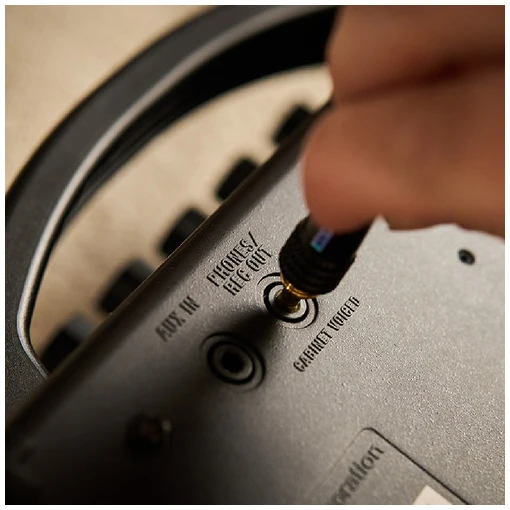 Amplificador de Guitarra Boss Katana Mini Combo 7W - Image 8