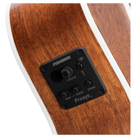 Bajo Acustico Cort Ab590mf De 4 Cuerdas - Image 6