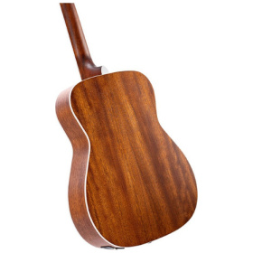 Bajo Acustico Cort Ab590mf De 4 Cuerdas - Image 4