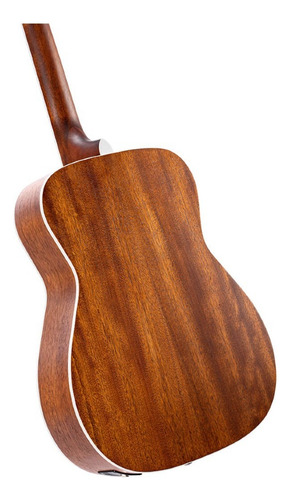 Bajo Acustico Cort Ab590mf De 4 Cuerdas - Image 4
