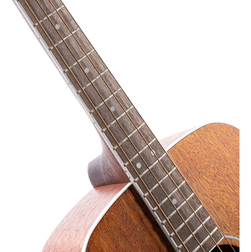Bajo Acustico Cort Ab590mf De 4 Cuerdas - Image 5