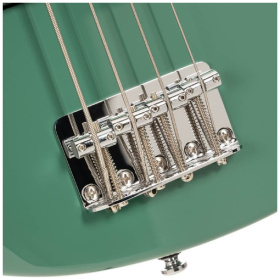Bajo Electrico Cort GB Escala Corta de 4 Cuerdas - Image 8