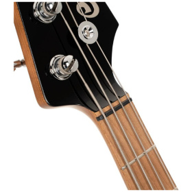 Bajo Electrico Cort GB Escala Corta de 4 Cuerdas - Image 9