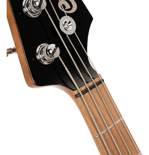 Bajo Electrico Cort GB Escala Corta de 4 Cuerdas - Image 9
