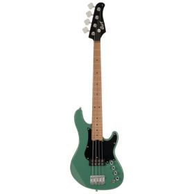 Bajo Electrico Cort GB Escala Corta de 4 Cuerdas
