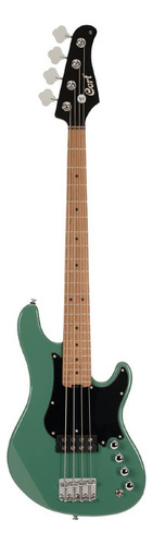 Bajo Electrico Cort GB Escala Corta de 4 Cuerdas - Image 1