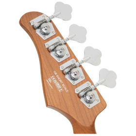 Bajo Electrico Cort GB Escala Corta de 4 Cuerdas - Image 10