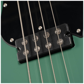 Bajo Electrico Cort GB Escala Corta de 4 Cuerdas - Image 7