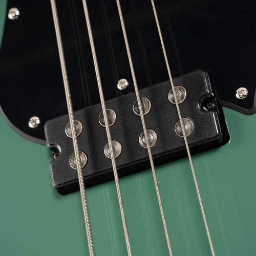 Bajo Electrico Cort GB Escala Corta de 4 Cuerdas - Image 7