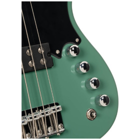 Bajo Electrico Cort GB Escala Corta de 4 Cuerdas - Image 6