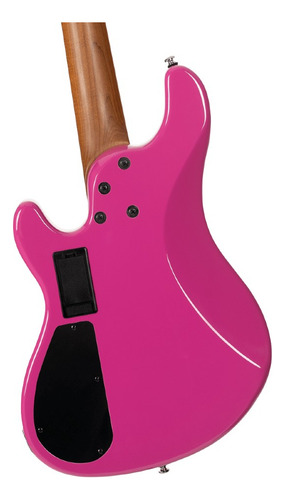 Bajo Electrico Cort GB Escala Corta de 4 Cuerdas - Image 16
