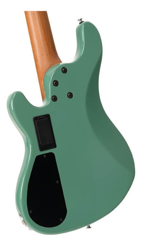 Bajo Electrico Cort GB Escala Corta de 4 Cuerdas - Image 3