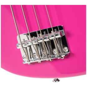 Bajo Electrico Cort GB Escala Corta de 4 Cuerdas - Image 15