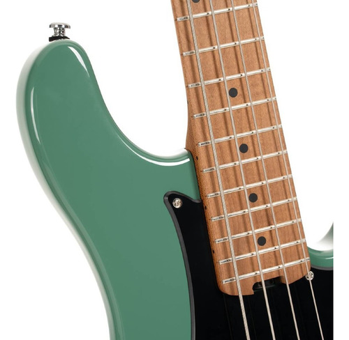 Bajo Electrico Cort GB Escala Corta de 4 Cuerdas - Image 5