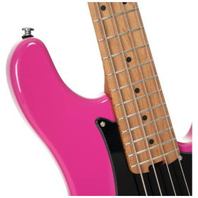 Bajo Electrico Cort GB Escala Corta de 4 Cuerdas - Image 12