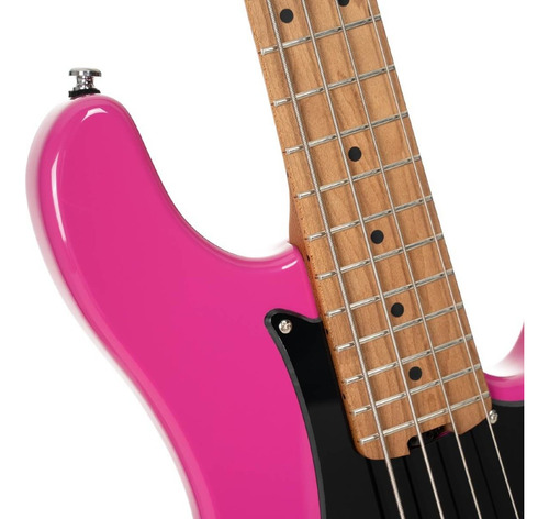 Bajo Electrico Cort GB Escala Corta de 4 Cuerdas - Image 12