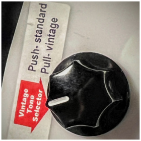 Bajo Electrico Rickenbacker 4003 Jetglo USA - Image 8