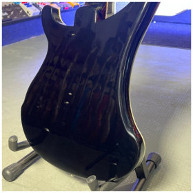 Bajo Electrico Rickenbacker 4003 Jetglo USA - Image 3