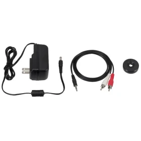 Bandeja Giradiscos Audio Technica At LP60x Bluetooth - Image 8