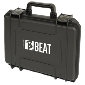 Estuche M-Live Hard Bag Rigido para línea B-Beat