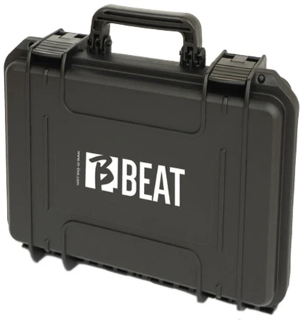 Estuche M-Live Hard Bag Rigido para línea B-Beat - Image 1