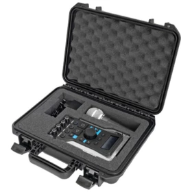 Estuche M-Live Hard Bag Rigido para línea B-Beat - Image 2
