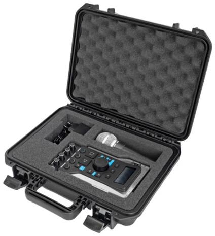 Estuche M-Live Hard Bag Rigido para línea B-Beat - Image 2