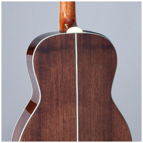 Guitarra Electroacustica Takamine GY51E BSB Parlor - Image 5