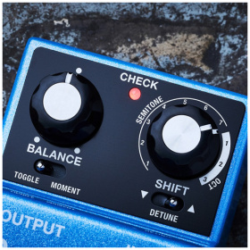 Boss Poly Shifter XS1 - Image 2