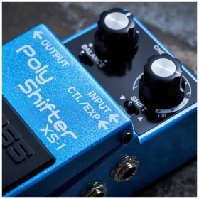Boss Poly Shifter XS1 - Image 3