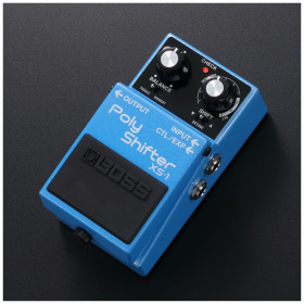 Boss Poly Shifter XS1 - Image 5