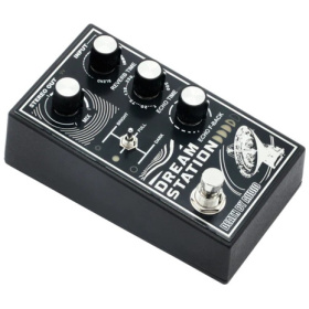 Death By Audio Dream Station Stereo Reverb