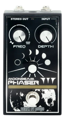 Death By Audio Moonbeam Phaser - Image 2