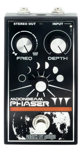 Death By Audio Moonbeam Phaser - Image 4