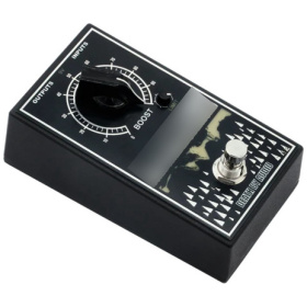 Death By Audio Thee Treble Overload Booster