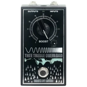 Death By Audio Thee Treble Overload Booster - Image 2