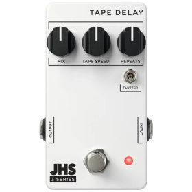 JHS 3 Series Tape Delay
