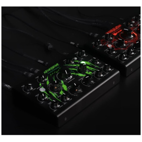 Erica Synths Xenodrive Stereo Distortion - Image 5