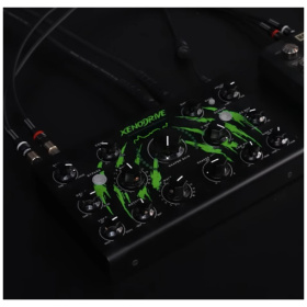 Erica Synths Xenodrive Stereo Distortion - Image 2