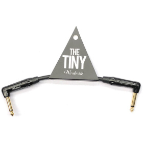 Cable Interpedal Western The Tiny 20TXN Textil Simil-Amphenol de 20cm