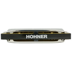 Armonica Hohner Hot Metal en A (LA) - Image 2