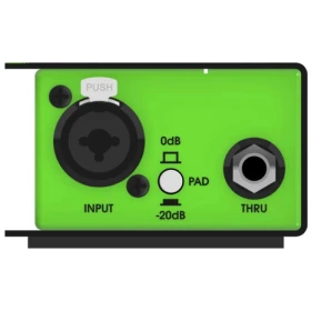 Caja Directa UNIKA Pro One Pasiva Mono - Image 2