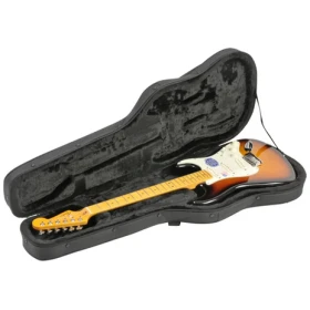 Estuche SKB Case Semi Rigido para Guitarra Electrica - Image 3