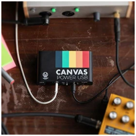 Fuente Walrus Audio Canvas Power USB - Image 4