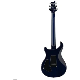 Guitarra Electrica PRS SE Standard 24 Transparent Blue - Image 11