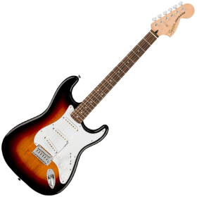 Guitarra Electrica Squier Affinity Stratocaster - Image 2