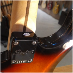 Guitarra Electrica Squier Affinity Stratocaster - Image 7