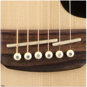 Guitarra Electroacustica Takamine GN51CE Natural - Image 12